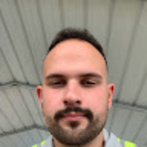 Meet your Posher, Jonathan